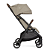 Carrinho de bebê Pact Pro Bege Oak - Joie PRONTA ENTREGA - Imagem 6