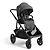Carrinho Versiti Chumbo Ebony com 2 Assentos (Single to Double) - Joie - Imagem 13