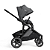 Carrinho Versiti Chumbo Ebony com 2 Assentos (Single to Double) - Joie - Imagem 11