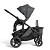 Carrinho Versiti Chumbo Ebony com 2 Assentos (Single to Double) - Joie - Imagem 6