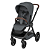 LANÇAMENTO - Carrinho de bebê Oxford - Twillic Graphite - Maxi Cosi - Imagem 1