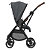 PRÉ LANÇAMENTO Carrinho de bebê Leona² Twillic Graphite - Maxi-Cosi - Imagem 9