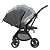 PRÉ LANÇAMENTO Carrinho de bebê Leona² Twillic Graphite - Maxi-Cosi - Imagem 8