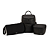 Bolsa Maternidade Essential Bag Preto Caviar - Nuna - Imagem 2