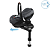 Bebê Conforto Pebble 360 Pro com Base Twillic Graphite - Maxi Cosi - Imagem 1