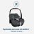 Bebê Conforto Pebble 360 Pro com Base Twillic Graphite - Maxi Cosi - Imagem 5