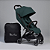 Carrinho de bebê Clic Green Europeu - Silver Cross - Imagem 2