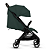 Carrinho de bebê Clic Green Europeu - Silver Cross - Imagem 3