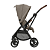 Carrinho Leona² Travel System Twillic Truffle - Maxi Cosi - Imagem 9
