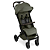 LANÇAMENTO - Carrinho de bebê Ping 3 Trekking Cor Avocado - ABC Design PRONTA ENTREGA - Imagem 2