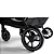 Carrinho duplo para gêmeos Estrella Cinza Mapple - Joie - Imagem 6