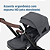 Carrinho de bebê Fame Twillic Graphite - Maxi Cosi - Imagem 8