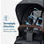 Carrinho de bebê Fame Twillic Graphite - Maxi Cosi - Imagem 7