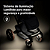 Carrinho de bebê Fame Twillic Graphite - Maxi Cosi - Imagem 6