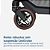 Carrinho de bebê Fame Twillic Graphite - Maxi Cosi - Imagem 4