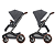 Carrinho de bebê Fame Twillic Graphite - Maxi Cosi - Imagem 11