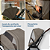 Travel System Carrinho Leona² Pebble Pro 360 Twillic Truffle - Maxi Cosi - Imagem 11