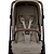 Travel System Carrinho Leona² Pebble Pro 360 Twillic Truffle - Maxi Cosi - Imagem 6