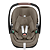 Travel System Carrinho Leona² Pebble Pro 360 Twillic Truffle - Maxi Cosi - Imagem 5