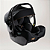 Trio Carrinho Parcel Carbon, Bebê conforto i-Jemini e Base isofix - Joie - Imagem 5