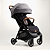 Trio Carrinho Parcel Carbon, Bebê conforto i-Jemini e Base isofix - Joie - Imagem 2
