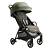 Trio Carrinho Parcel Pine, Bebê conforto i-Jemini e Base isofix - Joie - Imagem 4