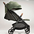 Trio Carrinho Parcel Pine, Bebê conforto i-Jemini e Base isofix - Joie - Imagem 3