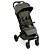 Kit Ping 3 Trekking Avocado com Bebê Conforto Tulip Storm - ABC Design - Imagem 2