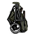 Kit Ping 3 Trekking Avocado com Bebê Conforto Tulip Storm - ABC Design - Imagem 8