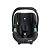Kit Ping 3 Trekking Coal com Bebê Conforto Tulip Deep Black - ABC Design - Imagem 15