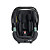 Kit Ping 3 Trekking Coal com Bebê Conforto Tulip Deep Black - ABC Design - Imagem 16