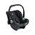 Kit Ping 3 Trekking Coal com Bebê Conforto Tulip Deep Black - ABC Design - Imagem 17