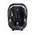 Kit Ping 3 Trekking Coal com Bebê Conforto Tulip Deep Black - ABC Design - Imagem 14