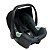 Kit Ping 3 Trekking Coal com Bebê Conforto Tulip Storm - ABC Design - Imagem 2