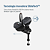 Carrinho de bebê Oxford Travel System com Pebble Pro 360 - Twillic Graphite - Maxi Cosi - Imagem 16