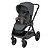 Carrinho de bebê Oxford Travel System com Pebble Pro 360 - Twillic Graphite - Maxi Cosi - Imagem 4