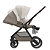 Carrinho de bebê Oxford Travel System com Pebble Pro 360 - Twillic Truffle - Maxi Cosi - Imagem 7