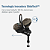 Trio Carrinho de bebê Oxford + Bebê conforto Pebble Pro 360 + Moisés Sense - Twillic Truffle - Maxi Cosi - Imagem 19