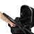 Moisés Carry Cot Preto do carrinho Sienna - ABC Design - Imagem 2