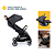 Travel System Spark Plus Duo Black Graphite - Safety 1st - Imagem 4