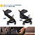 Travel System Spark Plus Duo Black Graphite - Safety 1st - Imagem 8