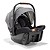 LANÇAMENTO - Bebê Conforto Sprint com Isofix Carbon - Joie - Imagem 1