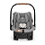 LANÇAMENTO - Bebê Conforto Sprint com Isofix Oyster - Joie - Imagem 3