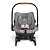 LANÇAMENTO - Bebê Conforto Sprint com Isofix Oyster - Joie - Imagem 2