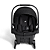 LANÇAMENTO - Bebê Conforto Sprint com Isofix Preto Eclipse- Joie - Imagem 3
