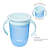 Copo De Treinamento 360 Azul- Buba - Imagem 3