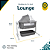 Berço Co-bed Balanço Automático Lounge - Safety 1st - Imagem 9