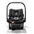 Combo Parcel Carbon + Bebê conforto Sprint Carbon - Joie - Imagem 5