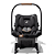 Combo Parcel Carbon + Bebê conforto Sprint Carbon - Joie - Imagem 4