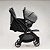 Combo Parcel Carbon + Bebê conforto Sprint Carbon - Joie - Imagem 11